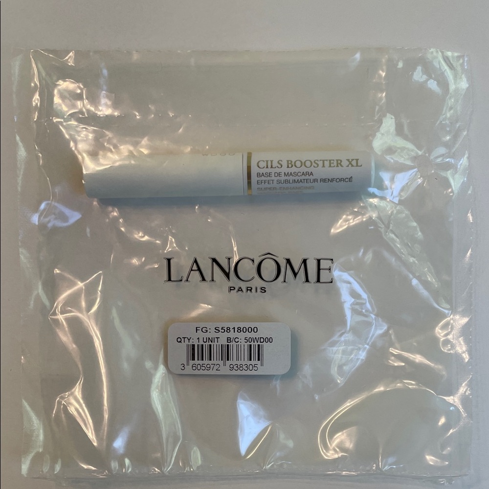 Lancôme
Mini Cils Booster XL Super-Enhancing Mascara Primer